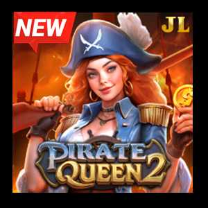 Pirate Queen2