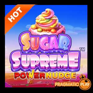 Sugar Supreme