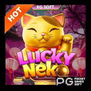 Lucky Neko